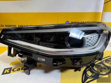 Koplamp VW ID.4 ID.5 LED IQ Light Links compleet 11C941035G beschikbaar voor biedingen