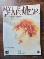 10 magazines de Mylène Farmer ., Livres, Comme neuf, Enlèvement ou Envoi