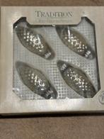 Kerstballen in doos, Ophalen, Zo goed als nieuw