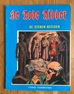 De Rode Ridder 34 De stenen beelden Studio Vandersteen, Boeken, Eén stripboek, Ophalen of Verzenden, Gelezen