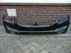 BMW 5-serie G30 G31 Bumper Voorbumper 7385336 PDC, Gebruikt, Voor, Ophalen of Verzenden, Bumper