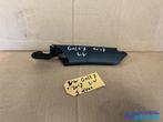 VW GOLF 7 Links voor deurpaneel kap 2012-2019, Auto-onderdelen, Ophalen of Verzenden, Gebruikt, Volkswagen, Deur