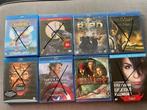 Blu-ray, Cd's en Dvd's, Blu-ray, Ophalen of Verzenden, Zo goed als nieuw
