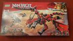 Lego ninjago 70653, Ophalen of Verzenden, Gebruikt, Lego