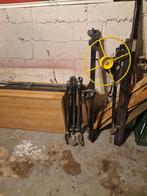 Levé plaque plâtre