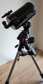 Celestron Advanced VX 8'' Schmidt-Cassegrain telescoop, Audio, Tv en Foto, Optische apparatuur | Telescopen, Ophalen of Verzenden
