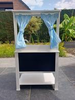Ikea keukentje/winkelkraampje, Ophalen, Gebruikt, Hout, Speelkeuken