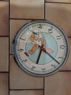 Kuifje klok, Verzamelen, Stripfiguren, Ophalen of Verzenden, Kuifje