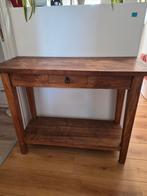 Console tafel, Ophalen, Zo goed als nieuw