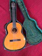 Condal Vintage Hand Made Spanish Guitar, Musique & Instruments, Instruments à corde | Guitares | Acoustiques, Comme neuf, Enlèvement ou Envoi