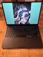 MacBook Air M2 (2022) – 16GB RAM / 256GB SSD midnight blue, Computers en Software, Apple Macbooks, 256 GB, 13 inch, Ophalen of Verzenden