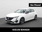 Peugeot 308 1.5 BlueHDi S&S Active Pack PDC | Carplay | Crui, Voorwielaandrijving, Stof, 4 cilinders, 1465 kg