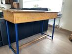 Kinderbureau, Ophalen, Gebruikt, Bureau