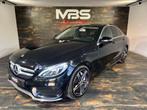 Mercedes-Benz C-Klasse 180 C 180 d PACK AMG */* BOITE AUTO +, Auto's, Automaat, 4 deurs, Gebruikt, 4 cilinders