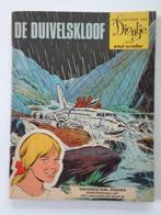 Dientje - De Duivelskloof - 1e dr. 1968, Boeken, Stripverhalen, Ophalen of Verzenden