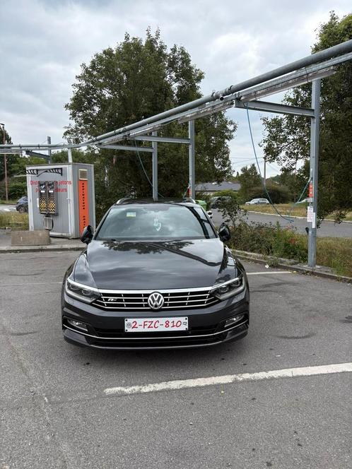 Passat b8r-line, Auto's, Volkswagen, Particulier, Passat, Achteruitrijcamera, Automaat, Ophalen