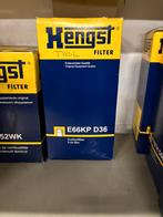 Brandstoffilter Hengst Filter E66KP D 36, Autos : Pièces & Accessoires, Enlèvement ou Envoi, Neuf, Autres marques, Filtres