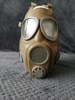 M10 gasmasker, Verzenden, Landmacht, Overige typen