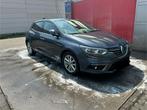 Renault Megane diesel automaat ruilen kan, Auto's, Renault, Automaat, Euro 6, Diesel, Particulier