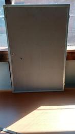 Prikbord, Ophalen, Gebruikt