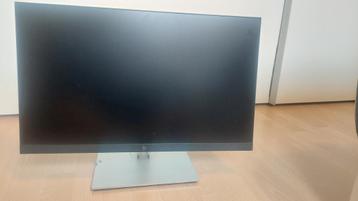 Computerscherm HP 61cm / 24insch beschikbaar voor biedingen