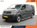 Opel Vivaro-e L3H1 Edition 75 kWh Automaat Navi Cruise Contr, Auto's, Bestelwagens en Lichte vracht, Automaat, Opel, Parkeersensor