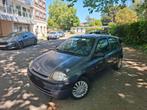 Renault clio, Voorwielaandrijving, Bedrijf, Handgeschakeld, Euro 4