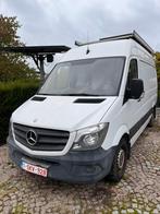 Mercedes-Benz Sprinter, Autos, Euro 5, Achat, Boîte manuelle, 5 portes