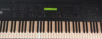ENSONIQ MR76 beschikbaar voor biedingen