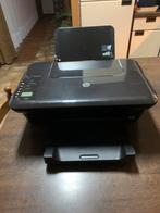 Hp Printer Deskjet 3050, Gebruikt, Inkjetprinter, Mailen, Ophalen
