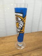 Bierglazen. Design bierglas. Ritzenhoff. Naam: Auge. H: 25cm, Verzamelen, Biermerken, Ophalen of Verzenden, Gebruikt, Glas of Glazen