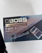 Boss FBM-1, Muziek en Instrumenten, Ophalen, Gebruikt