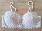 Soutien-gorge blanc en dentelle, Vêtements | Femmes, Sous-vêtements & Lingerie, Envoi, Blanc, Soutien-gorge