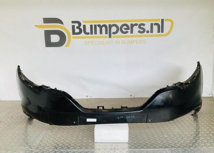 Bumper Renault Espace 5 14-19 620225746r Voorbumper 2-F5-137, Auto-onderdelen, Carrosserie, Bumper, Voor, Gebruikt, 6 maanden garantie