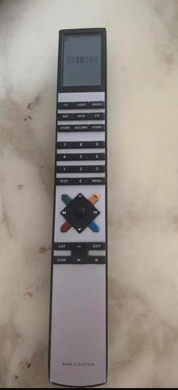 Bang & Olufsen Beo4, Enlèvement ou Envoi
