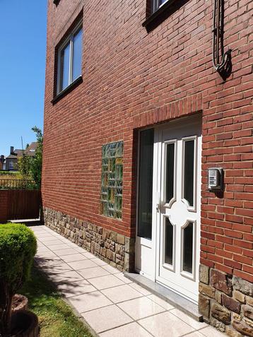 CHÂTELINEAU APPARTEMENT 2 CHAMBRES, GARAGE JARDIN LOYER 850€, Châtelet, Province de Hainaut, 2 pièces, Appartement