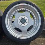 3 delige Lorinser Rsk2 18 inch velgen, Auto-onderdelen, Ophalen, 18 inch, Velg(en), Personenwagen