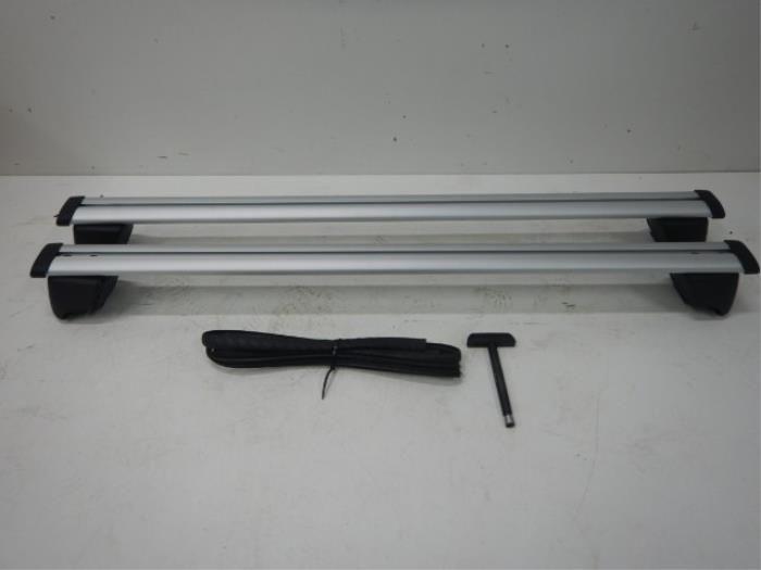 Audi Q5 8R Dakdragers, Auto-onderdelen, Carrosserie, Gebruikt, Ophalen