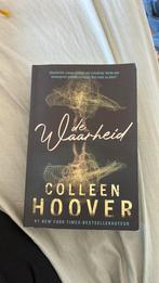 Colleen Hoover - De waarheid, Ophalen of Verzenden, Zo goed als nieuw, Colleen Hoover