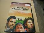 o brother , where art thou, Cd's en Dvd's, Ophalen of Verzenden