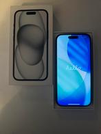 Iphone 15 128gb, Telecommunicatie, Mobiele telefoons | Apple iPhone, Ophalen, 128 GB, IPhone 15, Zwart
