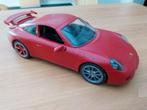 Playmobil rode Porsche 911 Carrera S, Utilisé, Enlèvement ou Envoi