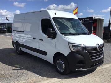 renault master l2h2 150pk 2021 66000km 17950e ex beschikbaar voor biedingen