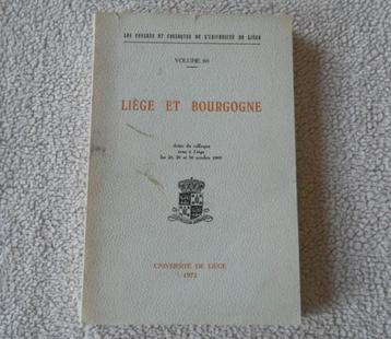 Liège et Bourgogne beschikbaar voor biedingen