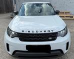 Range rover Discovery, Auto's, Land Rover, Automaat, Euro 6, Bedrijf, Achteruitrijcamera