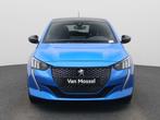 Peugeot 208 1.2 HYBRID GT PACK CARPLAY | CAMERA | ZETELVERWA, Auto's, Gebruikt, Blauw, 5 zetels, 3 cilinders