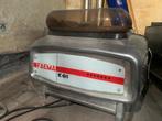 Faema E61 1964 koperen tank (2 groepen), Gebruikt, Espresso apparaat, 10 kopjes of meer, Koffiebonen