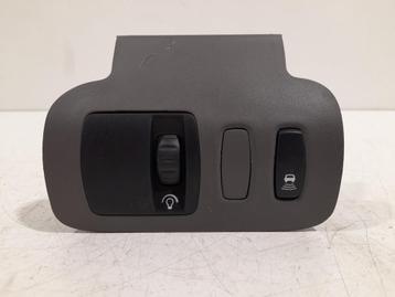 COCKPIT DIMMER Renault Scénic II (JM) (08802014) beschikbaar voor biedingen