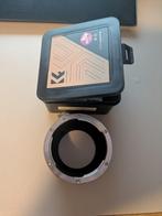 K&F Concept Lens Mount Adapter Manual Focus Canon EF (lens), Ophalen of Verzenden, Nieuw, Accessoires