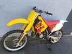 125 rm Suzuki, Motoren, Motoren | Suzuki, Bedrijf, 125 cc